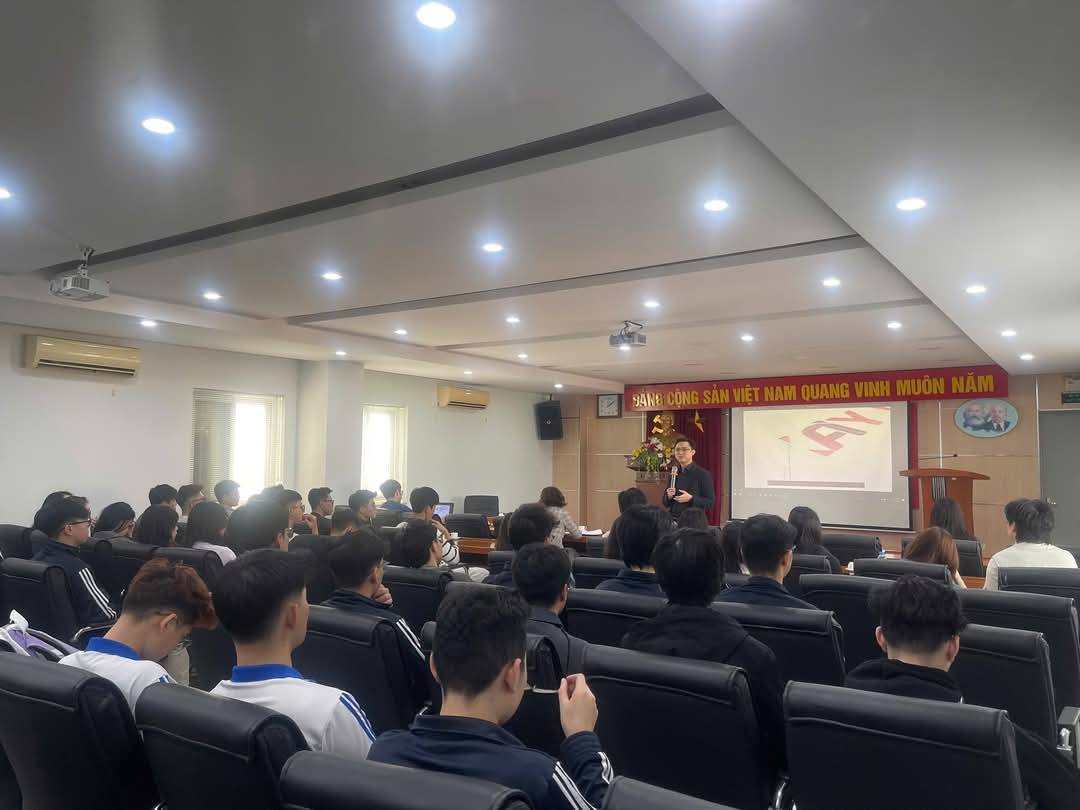 Viện Cán Bộ Xây Dựng